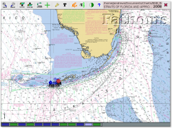 Opencpn Charts Australia